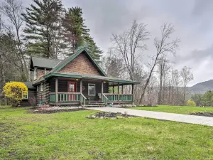 Lovely Fort Ann Lodge - 10 Mi to Lake George!