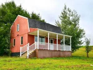 Mountain Top Country Hideaway 48 Acres, Fire Pit!