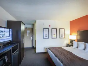 Quality Inn Atchison