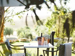 Yala Yallingup Retreat & Spa