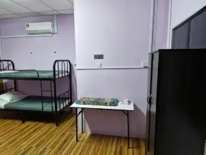 Alhuda Roomstay