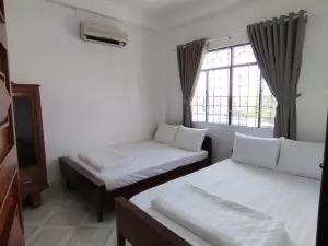 Nha Nghi Sao Mai