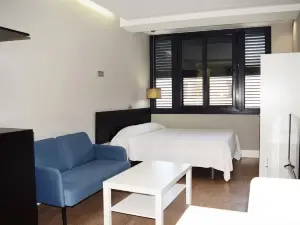 Hotel Mirablau