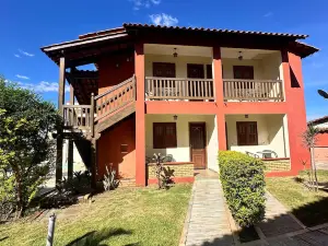 Pousada Ville Madére