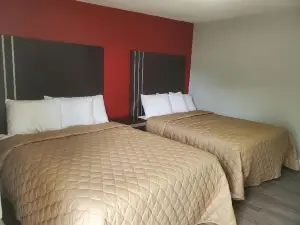 Rodeway Inn Kingsland - Lake LBJ