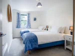 St Bride's Bay View - 3 Bedroom - Broad Haven