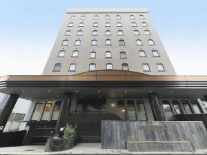 โรงแรมฟูจิซาวา เอ็น