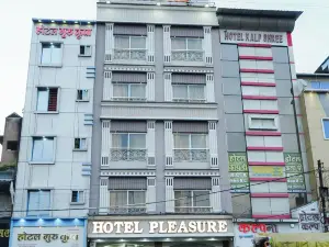 호텔 플레저