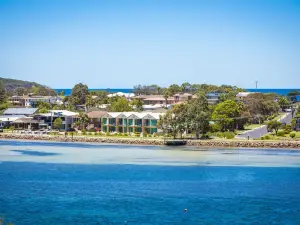 セタセア ラグジュアリー アパートメンツ