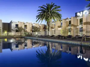 Novotel Perpignan Rivesaltes