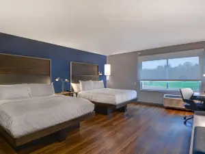 Tru by Hilton Augusta Washington Road