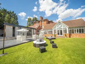 Steventon House Hotel