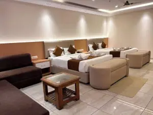 Hotel K3 Club Residency