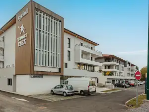 Kyriad Dax - Saint-Paul-les-Dax