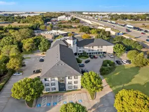 เดย์สอินน์แอนด์สวีทส์ บายวินด์แฮม เดโซโต