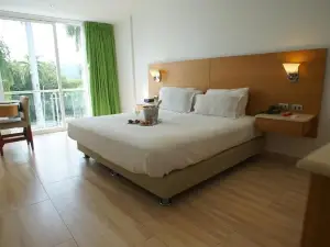 โรงแรม บาชู กิราร์ดอต