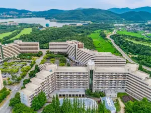 Kensington Resort Gyeongju