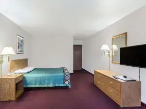 Super 8 by Wyndham Blackfoot