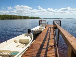 Kolin Lotus Cottages