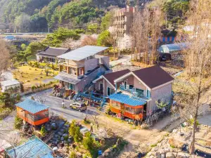 Jecheon Healing Pension