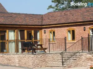 The Stables