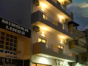 Olympic Hotel