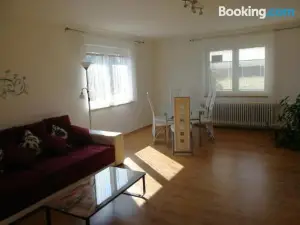 Apartment Prazska