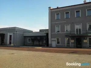 Hotel Sonex