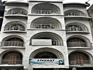 Hotel Shanti International