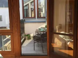 Altstadt Ferienwohnung Wagner
