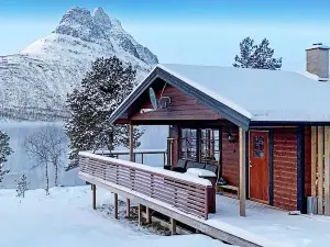 Holiday Home in Grovfjord