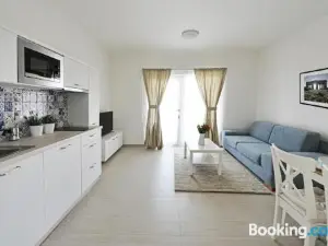 Apartmany Dolni Dunajovice