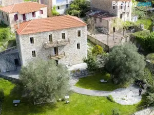 Theoni's House
