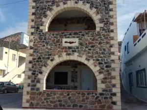 Zea Waves Apartments