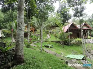 El Portal de Champey