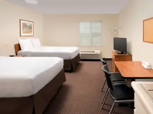 WoodSpring Suites Raleigh Apex