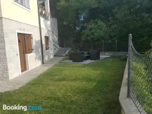 Villa Markisa
