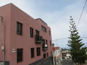 Apartamento Edificio Úrsula