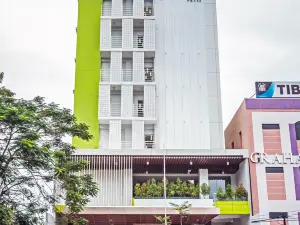 Whiz Prime Hotel Sudirman Makassar