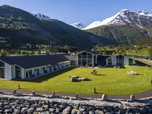 Valldal Fjordhotell - by Classic Norway Hotels