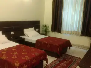 Hotel Abhinandan