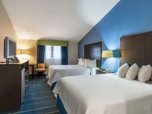 Days Inn by Wyndham Tamworth