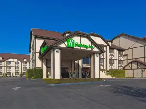 Holiday Inn Selma-Swancourt