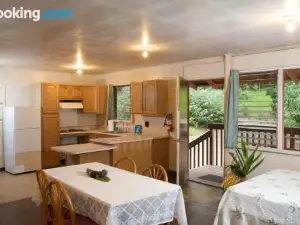 寇基山林小屋