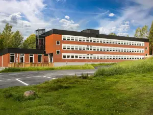Almnäs Park Hotel