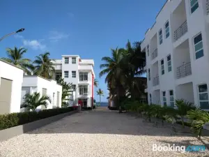 Hotel Playa Blanca - San Antero