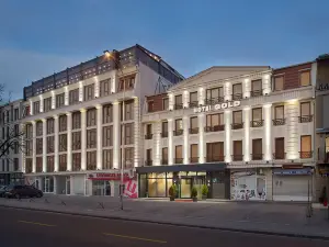 Hotel Gold
