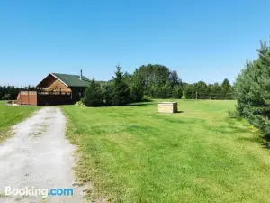 Kuuseoksa Holiday Home