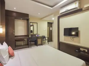 Hotel Harsha Residency