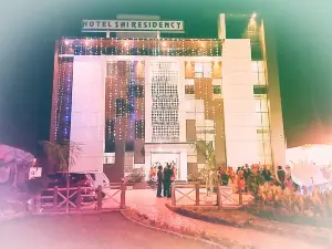 Hotel Sai Residency